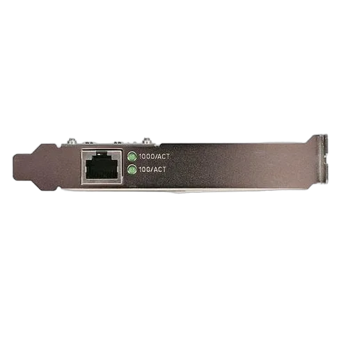 StarTech PCI 10/100/1000MB - ST1000BT32, vue 3