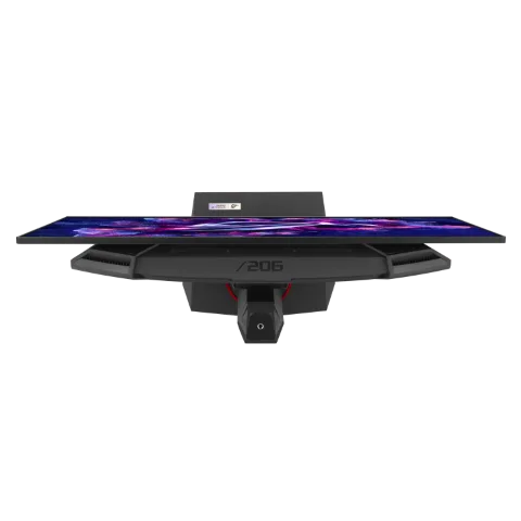 Asus ROG Strix OLED XG27ACDNG - 26.5" QHD 360Hz QD-OLED 0.03ms USB-C Compatible G-Sync