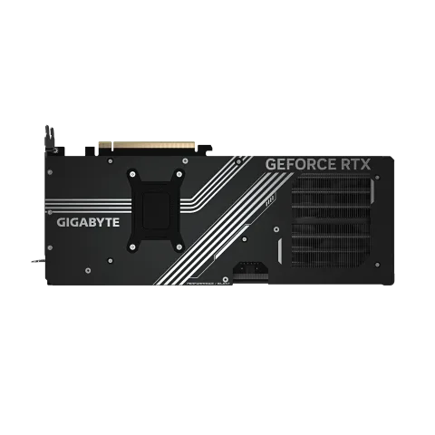 Gigabyte GeForce RTX 5080 WINDFORCE OC SFF 16G, vue 3