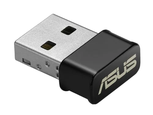Asus USB-AC53 Nano