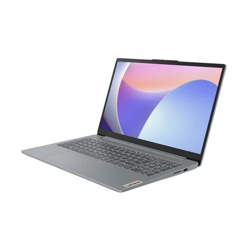 Lenovo IdeaPad Slim3 - 15.6" FHD 60Hz N100 8Go 128Go W11S
