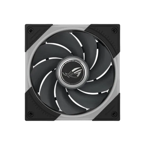 Asus ROG Eurux GR120 ARGB Reverse - 3x120mm - Noir/Blanc, vue 10