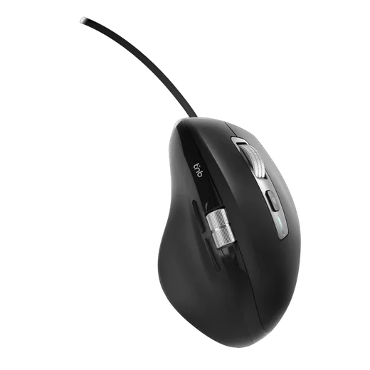 T'nB Infinite Pro - Sans-Fil - Noir