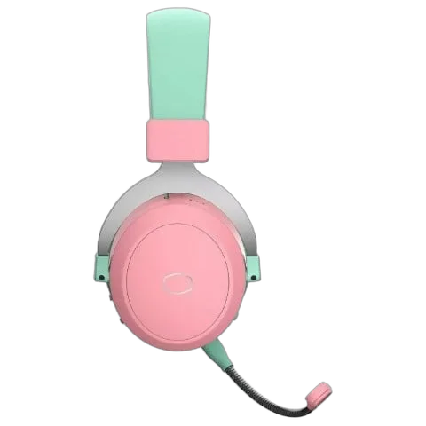 Cooler Master CH351 - Sans-Fil - Macaron