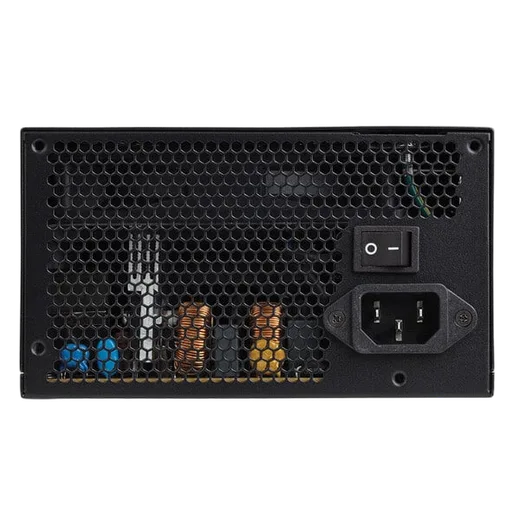 Corsair ATX 650W - CX650 80+ Bronze - CP-9020278-EU, vue 2