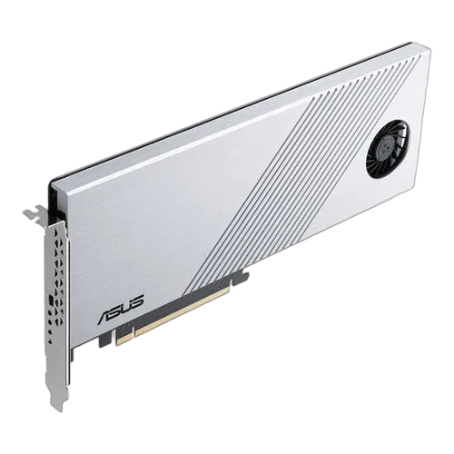 Asus HYPER M.2 X16 GEN 4 CARD