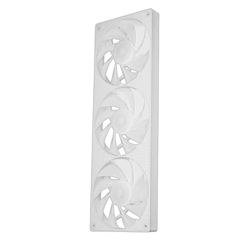 Deepcool Morpheus Blanc - MT/Sans Alim/E-ATX, vue 9