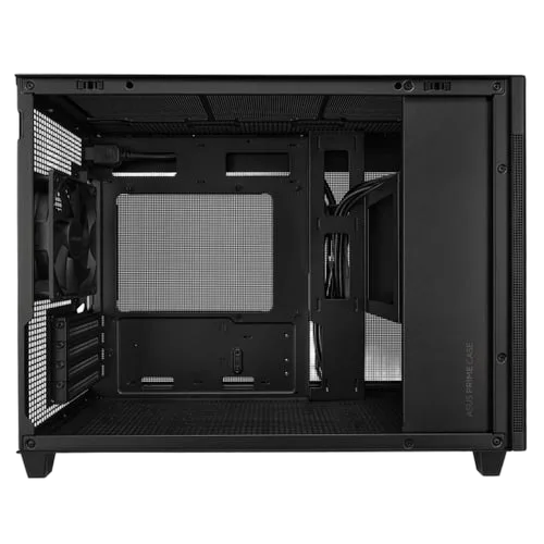 Asus AP201 TG – Noir, vue 3