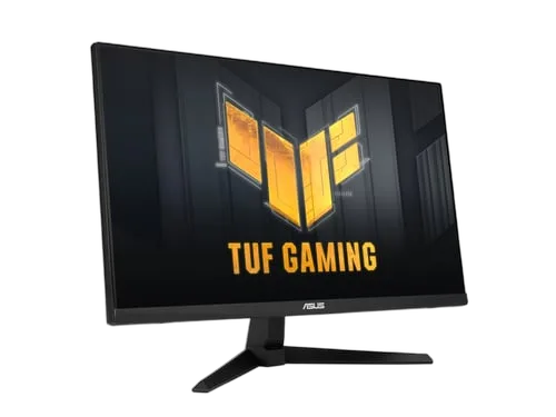 Asus TUF Gaming VG259Q5A - 24.5" FHD 200Hz Fast IPS 1ms FreeSync Premium Compatible G-Sync