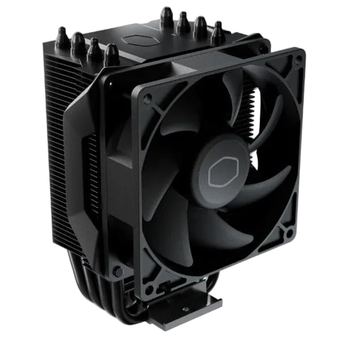 Cooler Master Hyper 411 Nano - Noir, vue 7