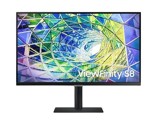 Samsung 27" UHD 3840x2160 60z 1000:1-Seconde Vie