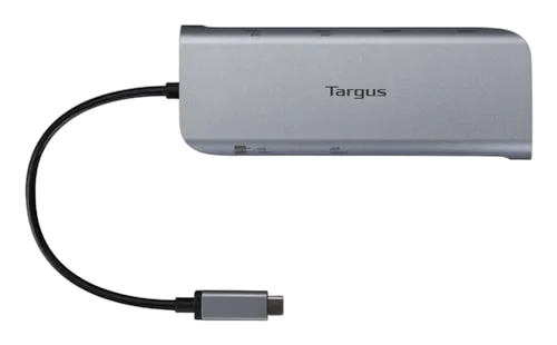 Targus Station d'accueil USB-C - 7 ports