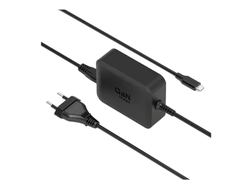 Port Alimentation secteur GaN 100W LENOVO - 4 embouts