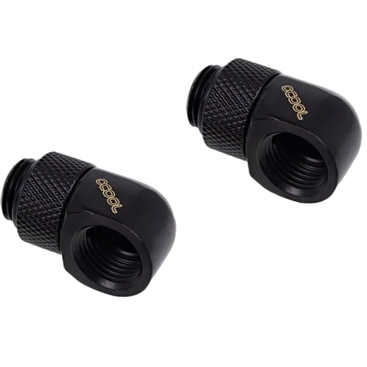 Alphacool Kit Watercooling complet  -  Hurrican 240mm XT45, vue 8