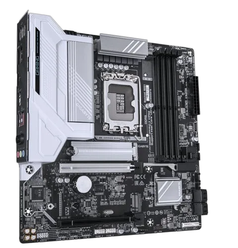 Gigabyte B860M GAMING X WIFI6E