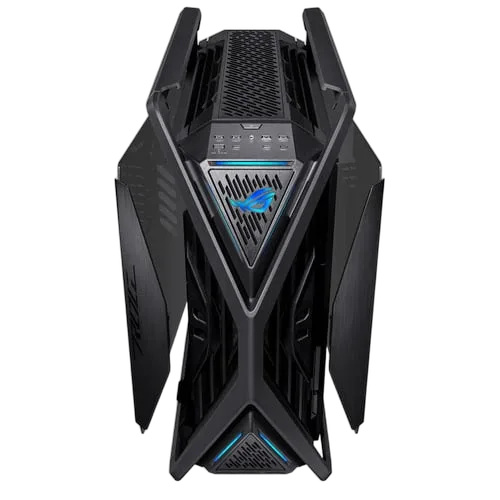 Asus ROG HYPERION GR701 - GT/Sans Alim/E-ATX