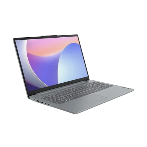 Lenovo IdeaPad Slim3 - 15.6" FHD 60Hz N100 8Go 128Go W11S