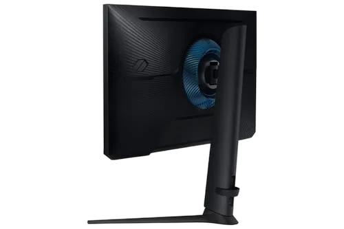 Samsung Odyssey G3 - 23.8" FHD 180Hz 1ms VA Pivot FreeSync, vue 6