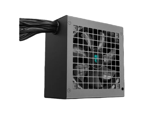 Deepcool ATX 750W - 80+ Bronze - Gamer Storm PF750X Noir, vue 5