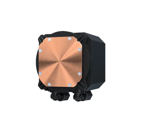 ASRock PRO 360 ARGB - 360mm - Noir, vue 6