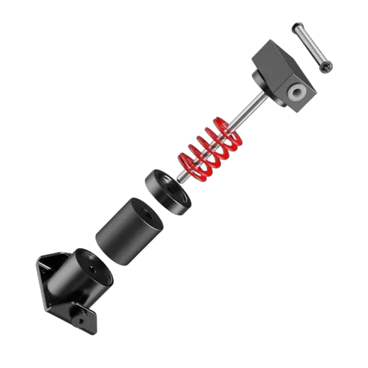 Moza Racing SR-P Lite - Kit d'accessoires - RS22