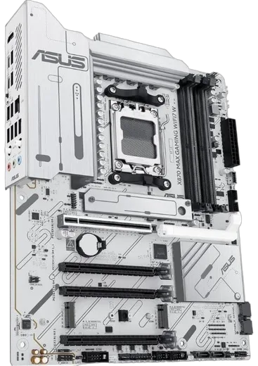 Asus X870 MAX GAMING WIFI7 W