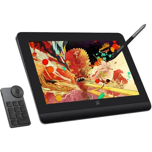 XPPEN Artist Pro 14 Gen 2 - 14" FHD+ 5080Lpi Noir