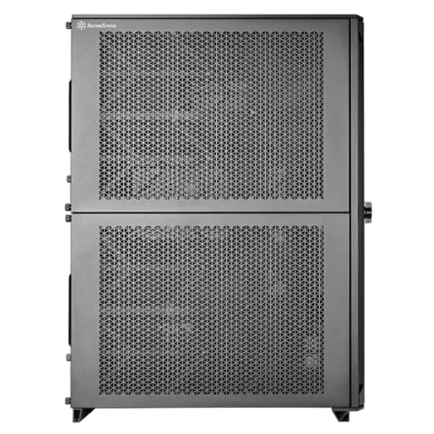 Silverstone ALTA D1 Noir - GT/SansAlim/SSI-EEB