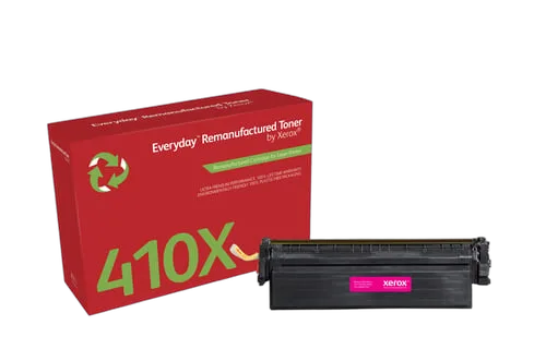 Compatible Toner Magenta CRG-046HM/CF413X