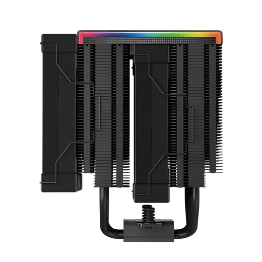 Deepcool AK620 DIGITAL - Noir
