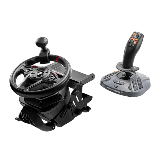 ThrustMaster SIMTASK FARMSTICK PS5/PC