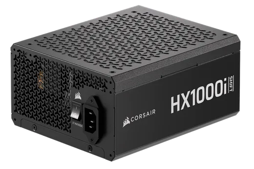 Corsair ATX 1000W - 80+ Platinum - HX1000i SHIFT