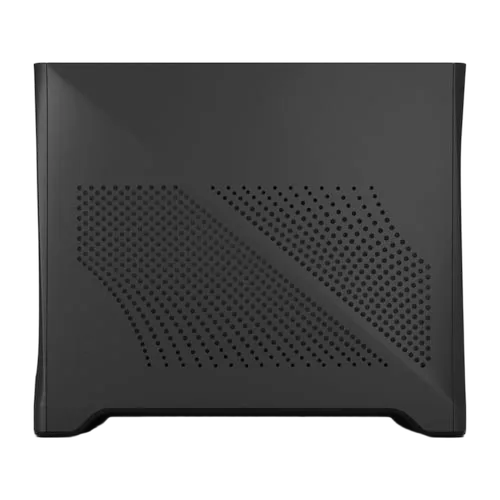 Fractal Design Era 2 Charcoal Gray - mT/Sans Alim/Mini-ITX, vue 12