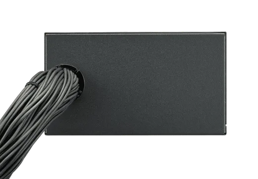 Cooler Master ATX 850W - 80+ Gold - MWE 850 V3 Noir, vue 3