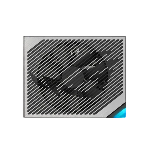 Asus ATX 1200W - 80+ Platinum - ROG THOR 1200P3 Gaming