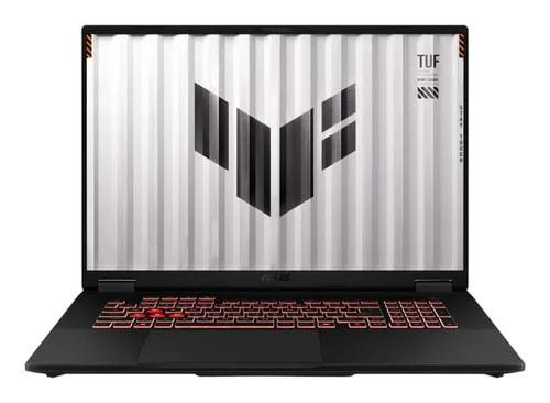 Asus TUF Gaming TUF808UM-ISCS8108W - 18" FHD+ 144Hz R7 260 RTX 5060 32Go 1To W11