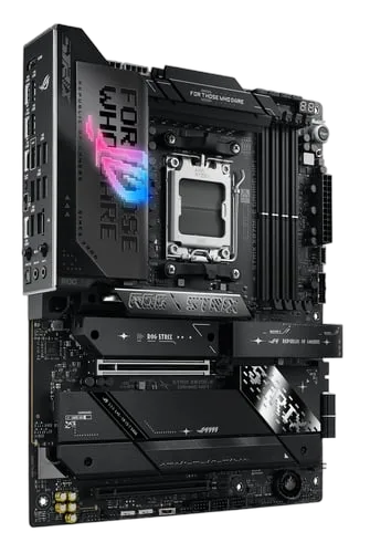 Asus ROG STRIX X870E-E GAMING WIFI-Seconde Vie, vue 11