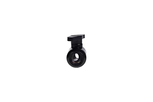Alphacool Valve G1/4 - Deep Black, vue 5