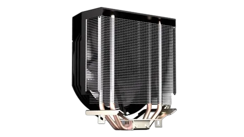 ENDORFY Spartan 5 ARGB - Noir