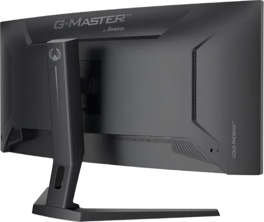 Iiyama G-MASTER GCB3486WQSCP-B1 - 34" CURVE UWQHD 240Hz VA 0.4ms HDR FreeSync Premium