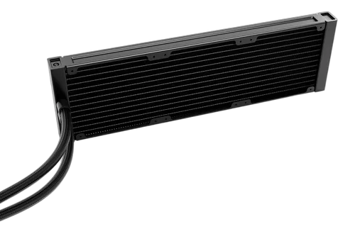 be quiet! Pure Loop 3 360mm - Noir, vue 4