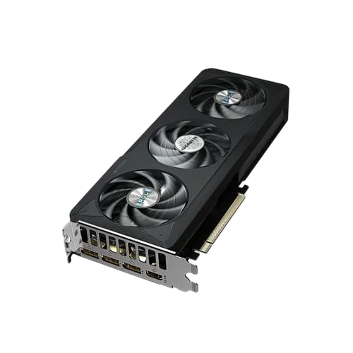 Gigabyte GeForce RTX 5060 Ti EAGLE MAX OC 8Go, vue 4