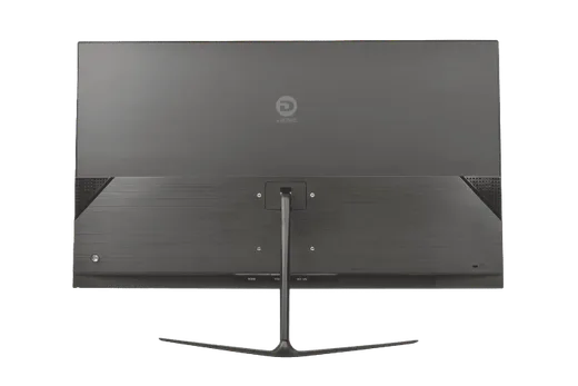 D by M.RED OptiView 27 - 27" FHD 100Hz IPS 5ms HDMI VGA, vue 3