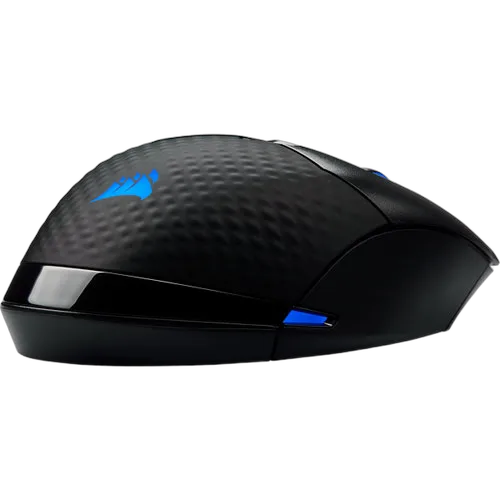 Corsair Dark Core Pro SE - Sans-Fil - RGB - Noir, vue 4