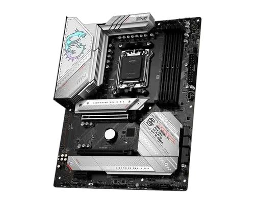 MSI MPG B650 EDGE WIFI-Seconde Vie