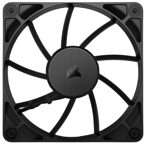Corsair RS120 Triple pack - Noir, vue 2