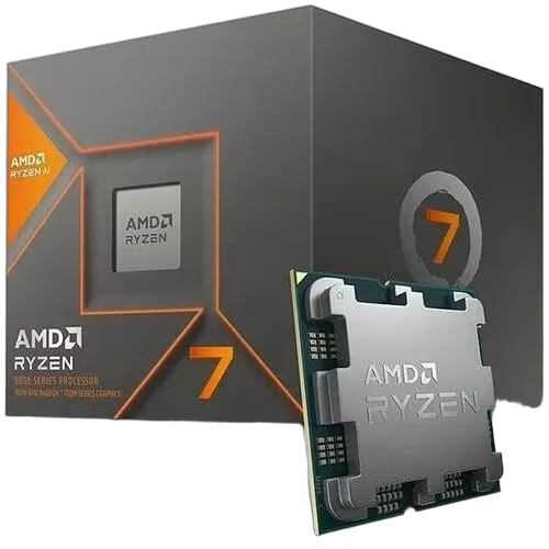 AMD Ryzen 7 8700G SBX