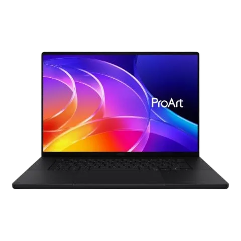 Asus ProArt H7607BA-PROART-DISR20X - 16" OLED 3K Tactile RTX Spark N1X 64Go 1To W11P