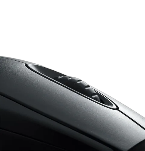 Cherry M-5450 - Filaire - Noir, vue 3