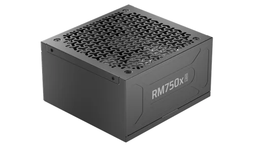 Corsair ATX 750W - 80+ Gold - RM750X Shift Noir, vue 6
